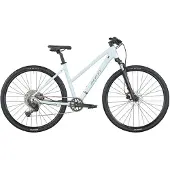 Scott Bikes Sub Cross 20 Slope 28´´ Cues Rd-u6000-sgs 11s 2026 Cykel