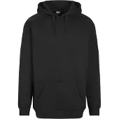 Urban Classics Sweatshirt sort