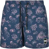 Urban Classics Tb2679 Badeshorts