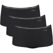 Sloggi Panty 'Go Crush' sort