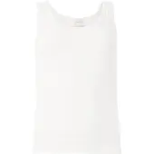Calvin Klein Overdel hvid