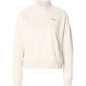 Puma Sweatshirt 'Class' uldhvid