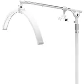 Activeshop behandlinglampe til øjenvipper GLOW hvid