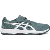 Asics Court Slide 4 Sko Til Alle Overflader