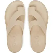 Crocs Getaway Platform Toe Loop Flip-flops