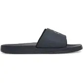 Calvin Klein Rubber Neoprene Klipklapper