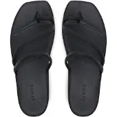 Crocs Miami Toe Loop Sandaler