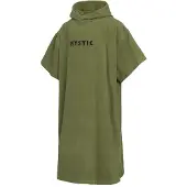 Mystic Brand Poncho