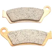 EBC Brakes Fa-hh Series Fa363hh Sintrede Bremseklodser