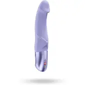 Fun Factory Mr. Boss G-Spot Vibrator Purple