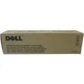Dell F942P Tonerkassett sort, 18.000 sider 593-10925 Modsvarer: N/A