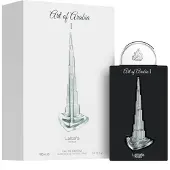 Lattafa Pride Art of Arabia I Eau De Parfum 100ml Unisex Fragrance