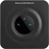 Grandstream Networks Grandstream HT801 - V2 - VoIP-telefonadapter - 100Mb LAN - RFC2833