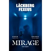CSBOOKS Mirage | Camilla Läckberg, Henrik Fexeus