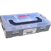 Bosch Powertools Bosch MINI L-BOXX TIL STARLOCK TILBEHØR