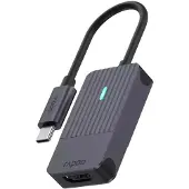 Rapoo Uca-1004 Usb-c Til Hdmi-adapter