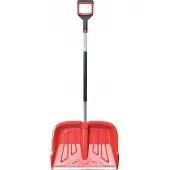 Prosperplast Sneskovl SNOWER 55 ALUTUBE