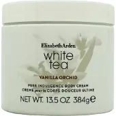 Elizabeth Arden White Tea Vanilla Orchid Body Cream Krops creme 384 ml