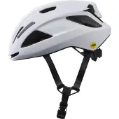 Specialized Align II MIPS - Topscorer i Test - Satin White - SM/MED (52-56 cm) - Cykeltilbehør