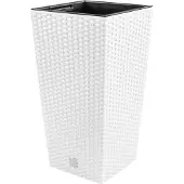 Prosperplast Rato 26.6l 26.5x26.5x50 Cm Blomsterpotte