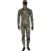 Salvimar N.a.t101 Camu 7 Mm Harpunfiskedragt