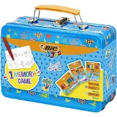 BIC Memory-spil sæt