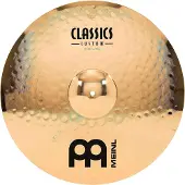 Meinl Classics Custom 20" Medium Ride