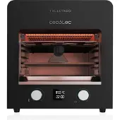 Cecotec Elektrisk Grill Txuletaco 8000 Inferno