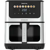 Taurus Digital 7s Frituregryde