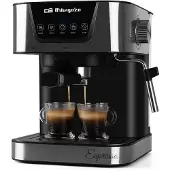 Orbegozo Ex 6000 Kapselkaffemaskine