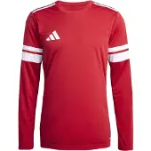 Adidas Squadra 25 T-shirt Med Lange ærmer