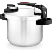 BRA A185602 6l Trykkoger