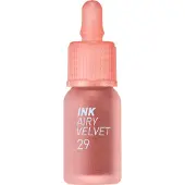 Peripera Ink Airy Velvet Lip Tint (029 HVAD FINNER DU?) (NYT)