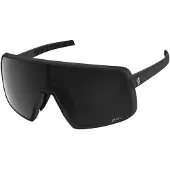 SCOTT - Solbriller - Torica Black Amp Extreme Black S4 til Unisex - Sort