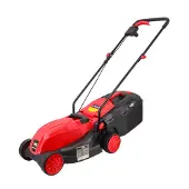 AWTOOLS ELEKTRISK PLÆNEKLIPPER EMB32/1200W