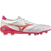 Mizuno Morelia Neo Iv Beta Elite Fg Fodboldstøvler