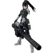Tamashii Nations Kaiju No 8 Sh Action Mina Ashiro-figur 14 Cm