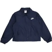 Nike Overgangsjakke 'CLUB' navy