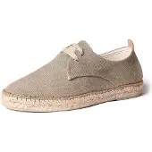 Toni pons Espadrillaer 'Dixon' khaki