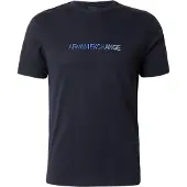 Armani Exchange Xm002785_af10358 T-shirt Med Korte ærmer