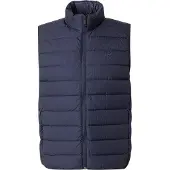 Calvin Klein Jeans Vest mørkeblå