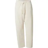 Hollister Bukser creme
