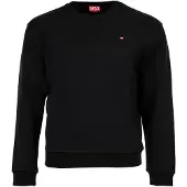 Diesel Sweatshirt sort