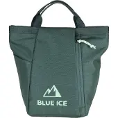 Blue Ice Sitter Chalk Kridtpose