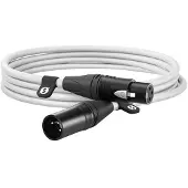 Rode 3m XLR Cable White