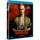 Divisa Imperium Blu-ray