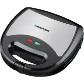 Blaupunkt SMS611 sandwichbrødrister 3-i-1 sandwichbrødrister