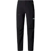 The North Face Udendørsbukser sort