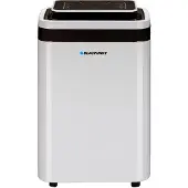 Blaupunkt ADH501, 260 W, 220 - 240 V, 50 Hz, 292 mm, 230 mm, 550 mm