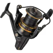 Penn Rival Longcast Surfcasting-hjul
